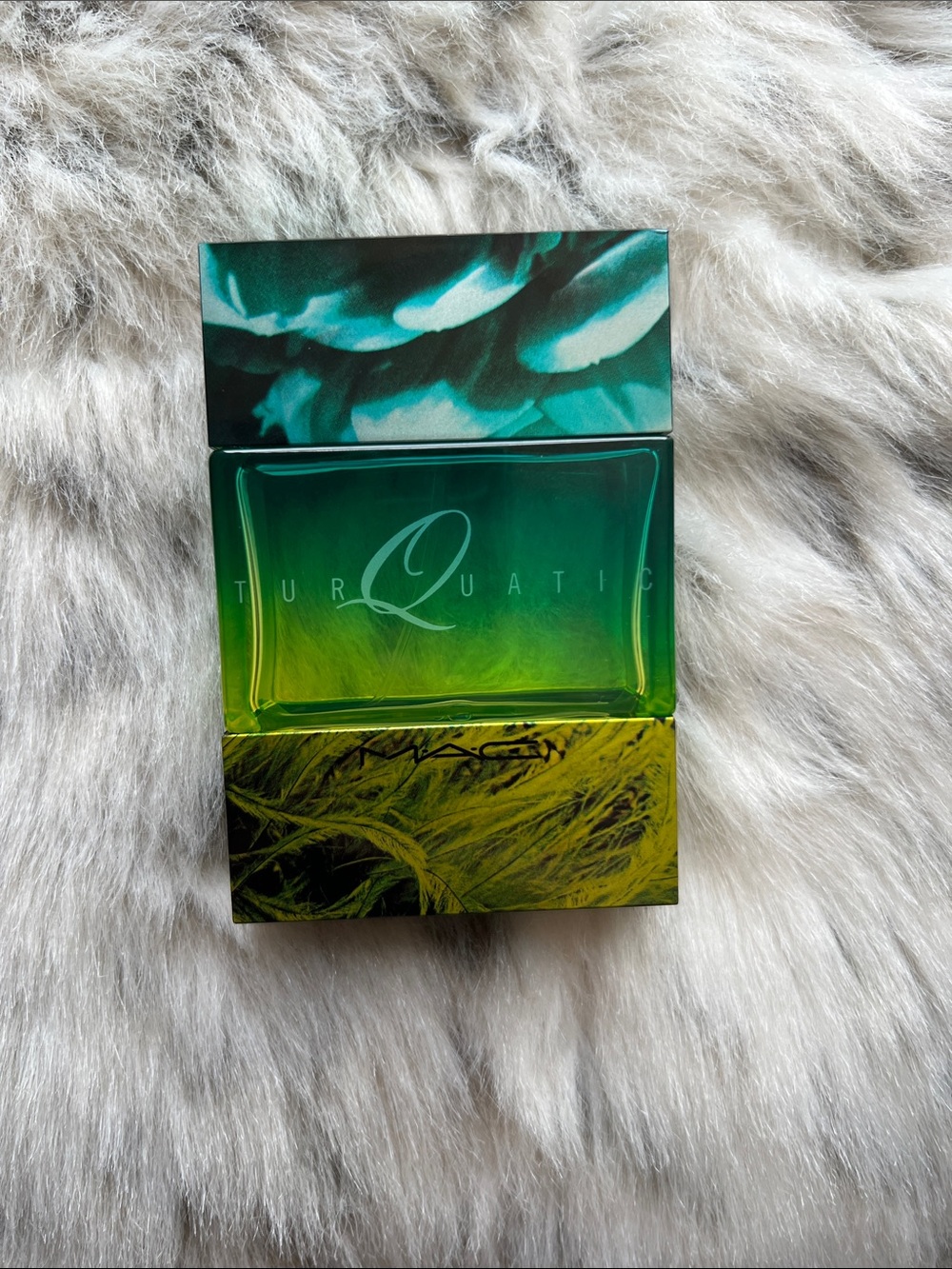 MAC Cosmetics Turquatic 1.7 oz